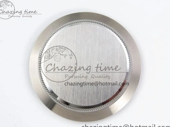 MiroTime 0118 Refined Daytona 116500 Clean 1:1 Best Edition 904L SS Case and Bracelet Black Dial SA4130 V 1552